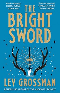The Bright Sword
